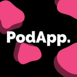 podapp logo