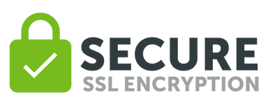 ssl secure badge